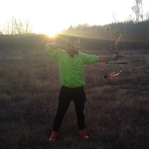 Meet your Posher, Martin